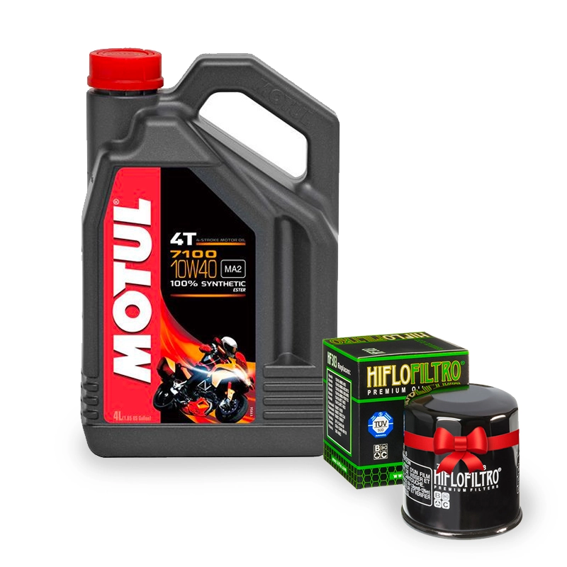 Motul 7100 Ulje